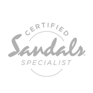 Certified Sandals Specialists | Main Street Magic, LLC., a no-fee travel agency