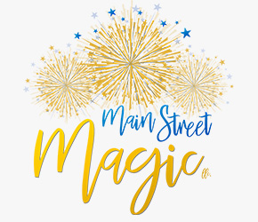 Main Street Magic, LLC.