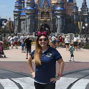 Melanie Connelly | Main Street Magic LLC Travel Agent