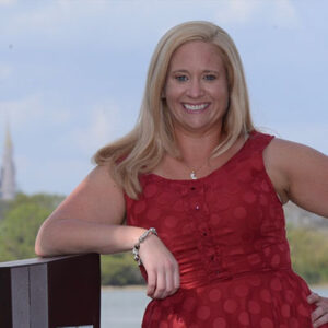 Amy Smith, Founder and CEO of Main Street Magic, LLC. | Authorized Disney Vacation Planner Travel Agency