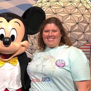 Leslie Marsula | Main Street Magic LLC Travel Agent