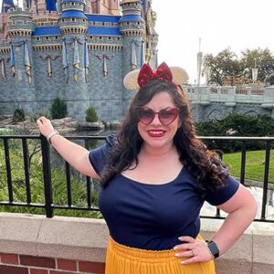 Stephanie Derby | Main Street Magic LLC Travel Agent